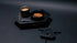 yamaScrew Incense Plate